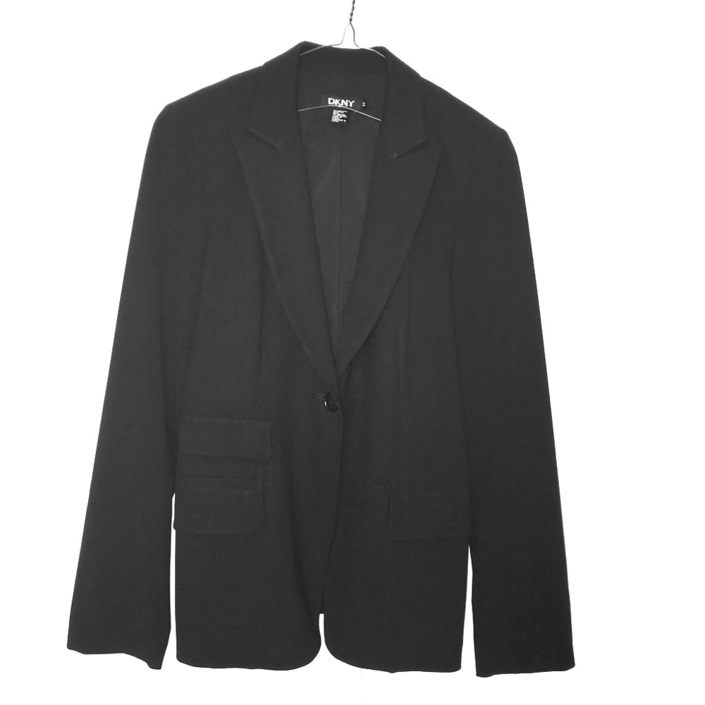 DKNY Blazer Size 2
